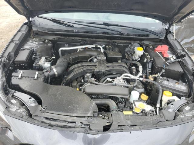 2023 SUBARU OUTBACK TOURING 4S4BTAPC7P3121537