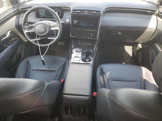 2022 HYUNDAI TUCSON LIM #3316719410