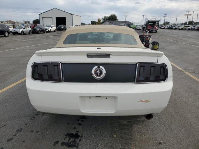 2007 FORD MUSTANG #3304556470