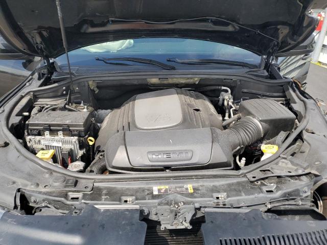 2021 DODGE DURANGO PU 1C4SDJFT2MC724359