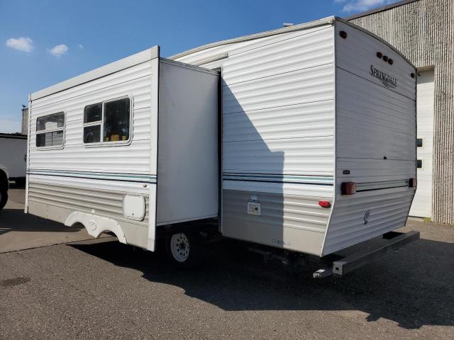 2004 KEYSTONE SPRINGDALE CLEARWATE - Other View