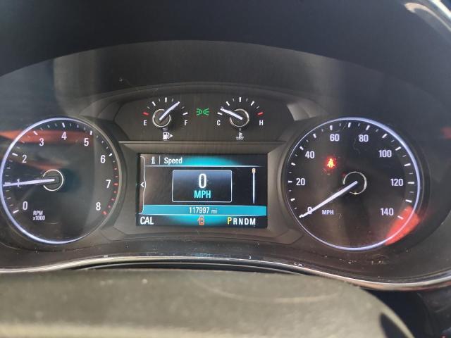 2017 BUICK ENCORE PRE - KL4CJBSB5HB128958