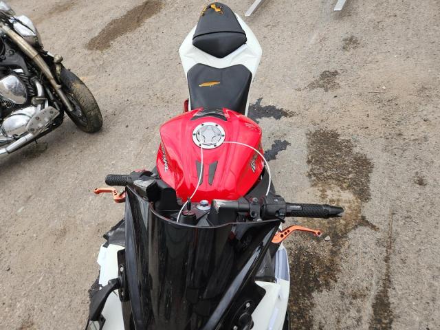 2016 KAWASAKI EX300 A JKAEX8A17GDA28238