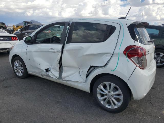 2021 CHEVROLET SPARK 1LT #3285940558