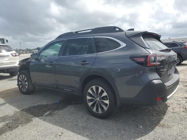 2023 SUBARU OUTBACK LI - 4S4BTANC8P3120741