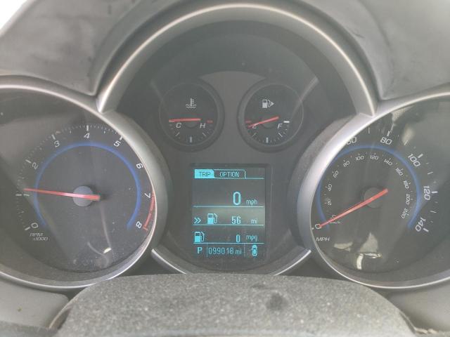 2016 CHEVROLET CRUZE LIMI - 1G1PC5SG5G7187145