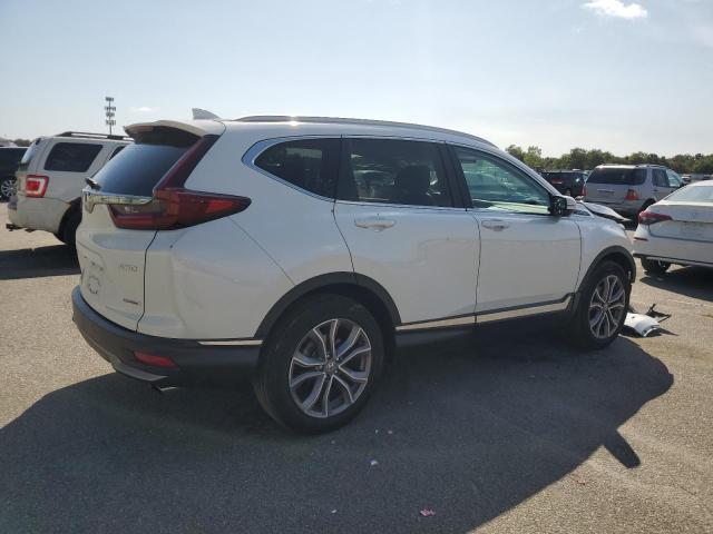 2022 HONDA CR-V TOURING 2HKRW2H99NH650783