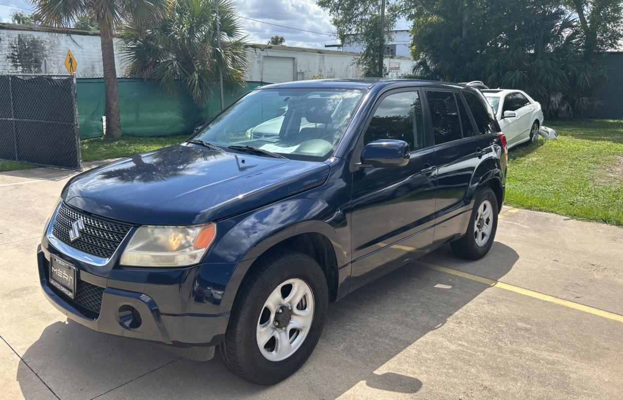 SUZUKI GRAND VITARA PREMIUM