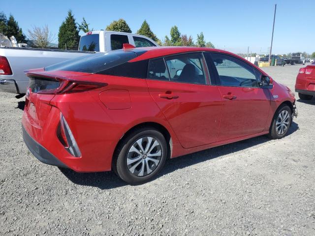 2020 TOYOTA PRIUS PRIME LE JTDKARFP1L3130967