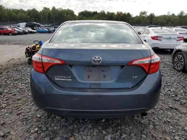 2016 TOYOTA COROLLA L #3301969418