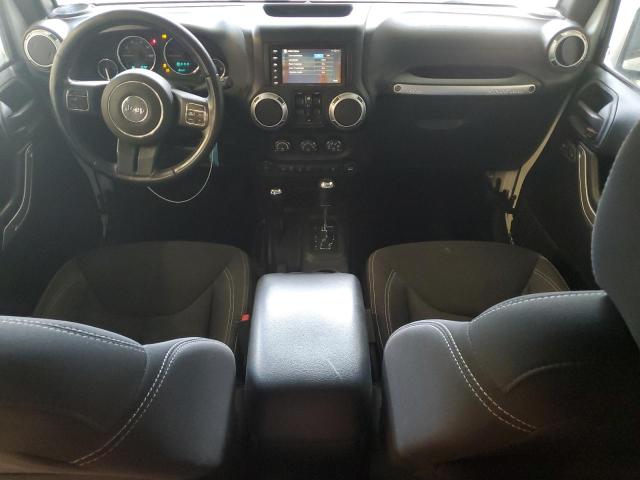 2015 JEEP WRANGLER UNLIMITED SAHARA 1C4BJWEG3FL636188