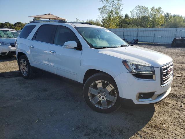 2017 GMC ACADIA LIMITED SLT-2 - 1GKKVSKD0HJ118677