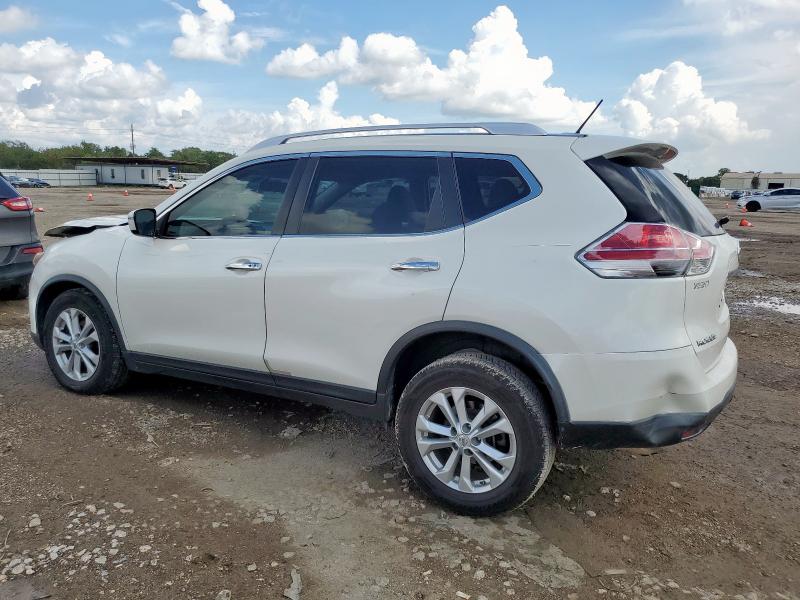 2016 NISSAN ROGUE S - KNMAT2MTXGP607715