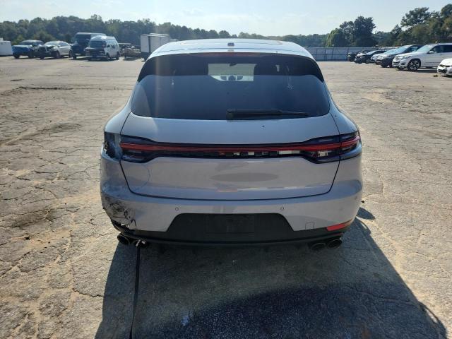 2021 PORSCHE MACAN S WP1AB2A56MLB36933