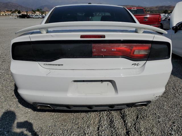 2011 DODGE CHARGER R/ - 2B3CL5CT1BH558639