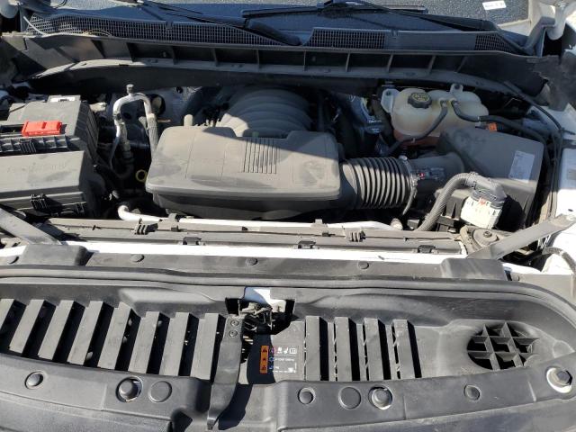 2019 CHEVROLET SILVERADO K1500 LT - 1GCUYDED5KZ153520