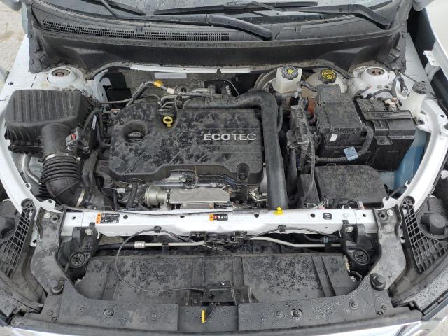 2022 GMC TERRAIN DE 3GKALXEV9NL283070