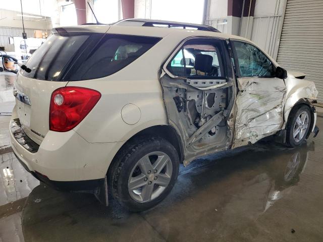 2014 CHEVROLET EQUINOX LT #3265952538