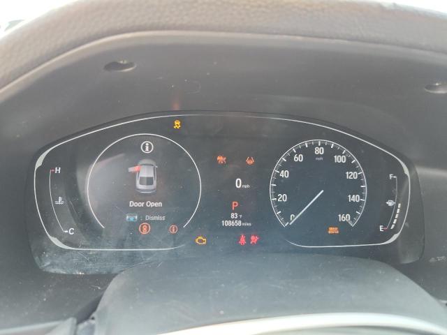 2021 HONDA ACCORD SPORT 1HGCV2F3XMA022424