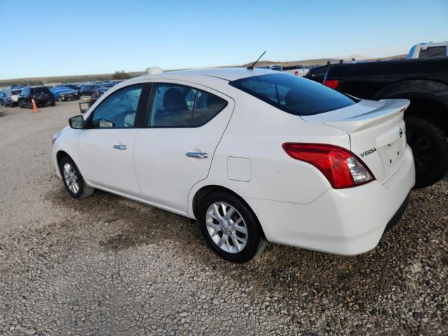 2018 NISSAN VERSA S - 3N1CN7AP9JL879279