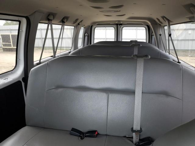 2010 FORD E350 #3315802353