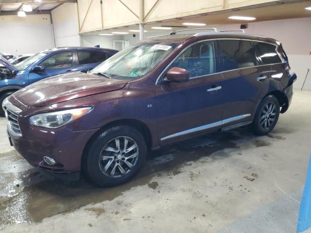 INFINITI QX60