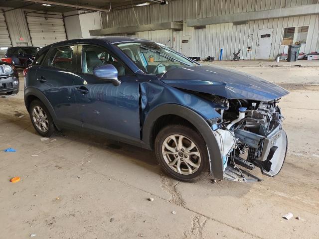 2018 MAZDA CX-3 SPORT - JM1DKFB7XJ1310905