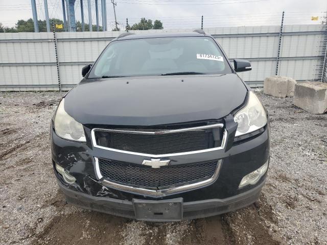 2012 CHEVROLET TRAVERSE L - 1GNKRJED4CJ320234