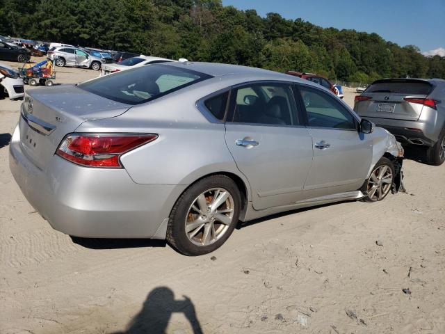 2015 NISSAN ALTIMA 2.5 - 1N4AL3AP4FC448392