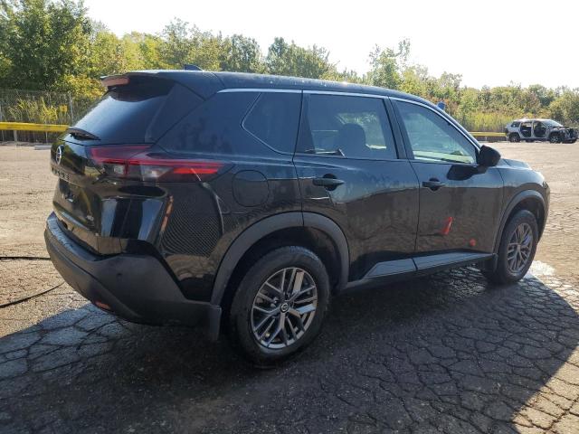 2021 NISSAN ROGUE S 5N1AT3AB6MC766439