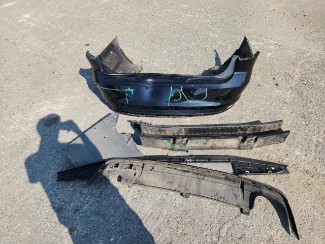 2017 VOLKSWAGEN JETTA GLI #3291380133