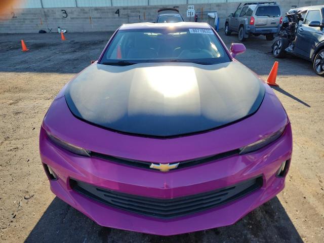 2016 CHEVROLET CAMARO LT 1G1FB1RS0G0186141
