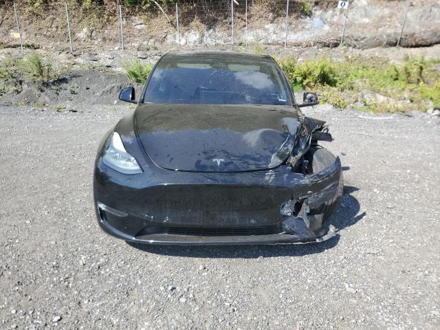 2022 TESLA MODEL Y - 7SAYGDEF0NF443344