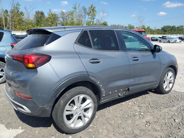 2020 BUICK ENCORE GX PREFERRED KL4MMCSLXLB118249