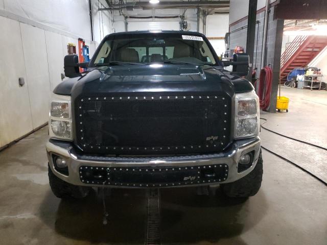 2011 FORD F250 SUPER #3297278376