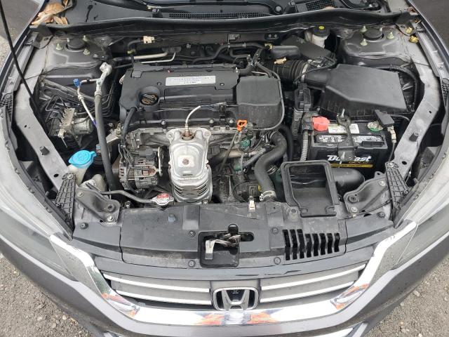 2014 HONDA ACCORD LX - 1HGCR2F31EA232643