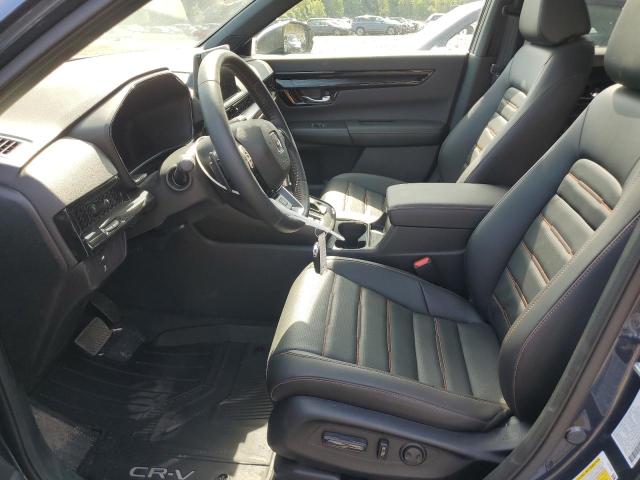 2025 HONDA CR-V SPORT 7FARS6H96SE066018