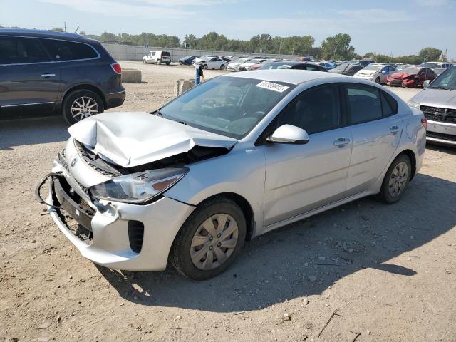 KIA RIO LX