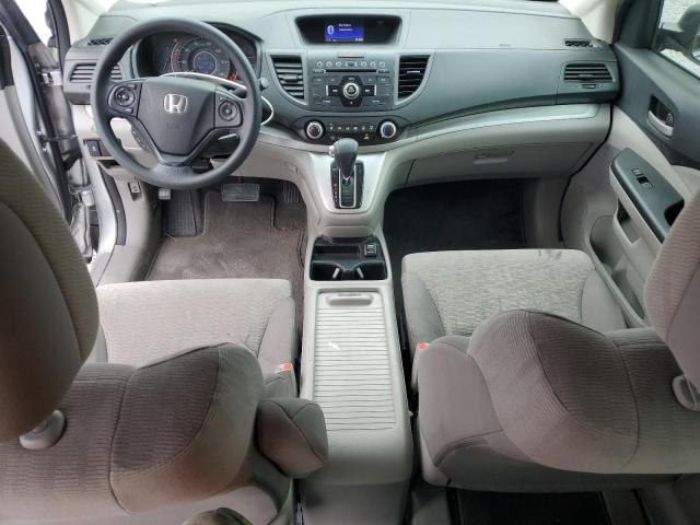 2013 HONDA CR-V LX - 2HKRM3H38DH517325