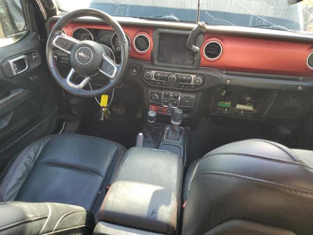 2020 JEEP WRANGLER U 1C4HJXFG4LW103310