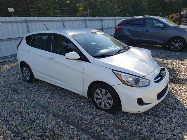 2015 HYUNDAI ACCENT GS KMHCT5AEXFU200439