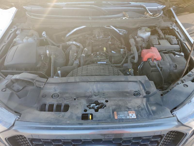 2023 FORD RANGER XL 1FTER4FH3PLE18044