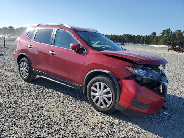 2017 NISSAN ROGUE S - JN8AT2MT7HW384223