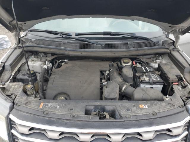 2017 FORD EXPLORER X 1FM5K7D83HGB31852