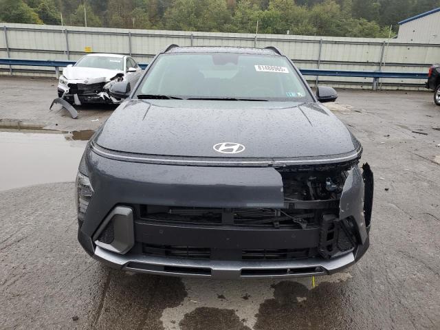2024 HYUNDAI KONA LIMIT KM8HECA3XRU052266