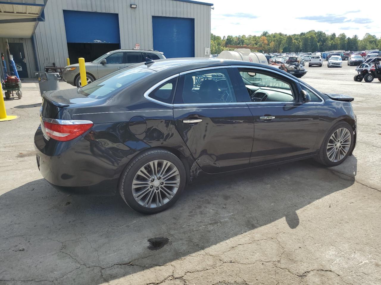 BUICK VERANO PREMIUM