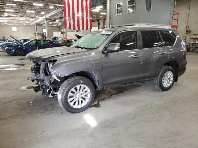 2021 LEXUS GX 460 PRE JTJAM7BX6M5274174