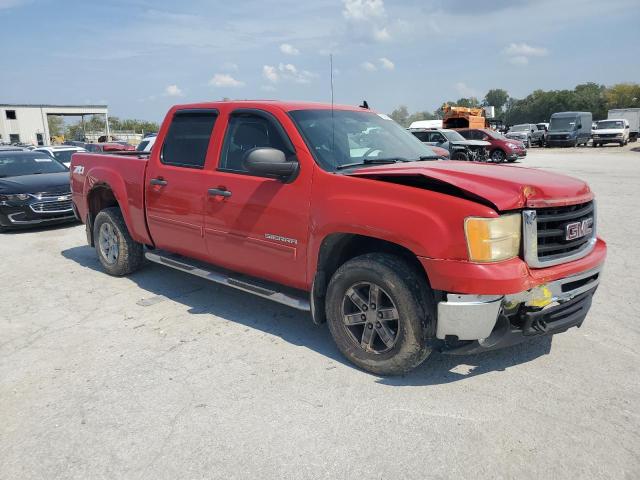 2011 GMC SIERRA K15 - 3GTP2VE36BG385765