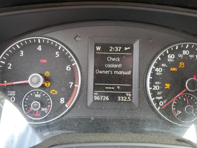 2014 VOLKSWAGEN JETTA GLI #3284975957