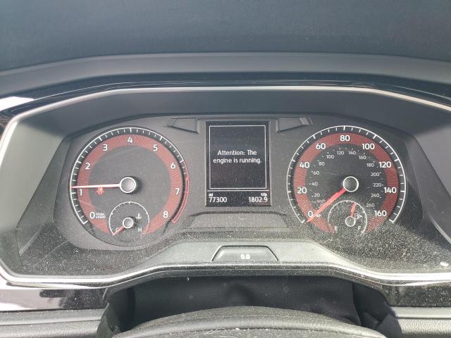 2019 VOLKSWAGEN JETTA S 3VWC57BU2KM077036